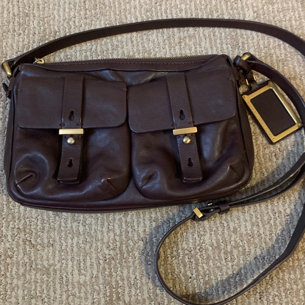 Marc Jacobs Cargo Camera Bag